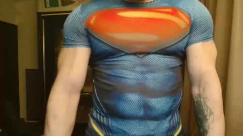 Steve Oakenshield son of John son of Vasyl online show from February 20, 11:05 pm