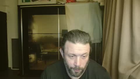 Steve Oakenshield son of John son of Vasyl online show from April 9, 12:43 am