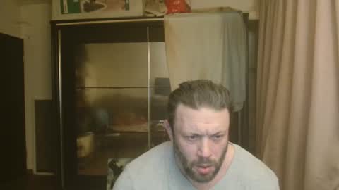 Steve Oakenshield son of John son of Vasyl online show from April 18, 12:47 am