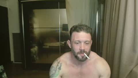 Steve Oakenshield son of John son of Vasyl online show from June 22, 11:13 pm