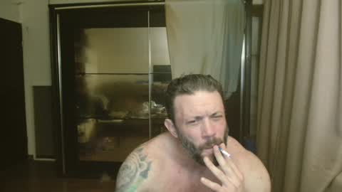 Steve Oakenshield son of John son of Vasyl online show from July 15, 6:57 pm