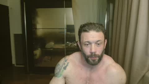 Steve Oakenshield son of John son of Vasyl online show from July 16, 11:55 pm