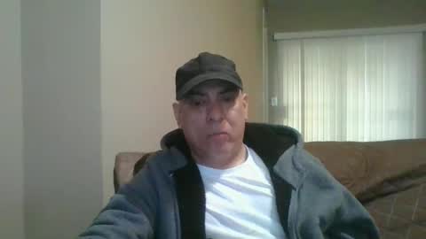Snapshot of stevecv67 chatting on December 16, 4:27 pm Steve online show from December 16, 4:27 pm