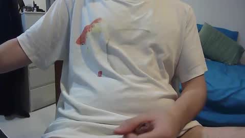 Snapshot of stevedaking chatting on January 15, 6:40 am stevedaking online show from January 15, 6:40 am