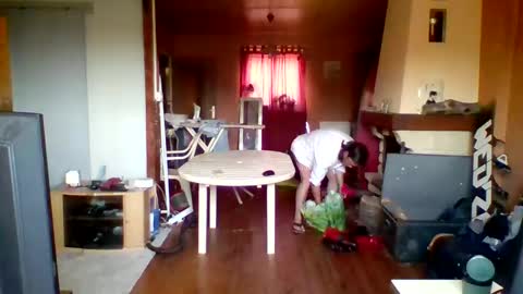 stevefromfrance online show from May 17, 8:34 am