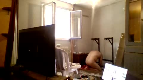stevefromfrance online show from May 30, 3:20 pm