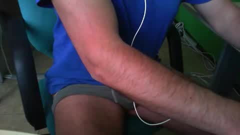 stevehornystud online show from May 9, 1:05 pm