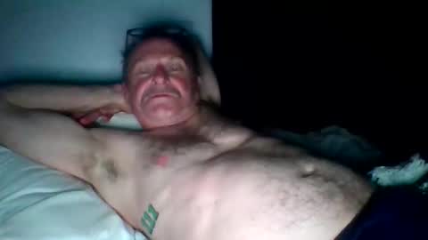 steven626708 online show from March 10, 11:15 am