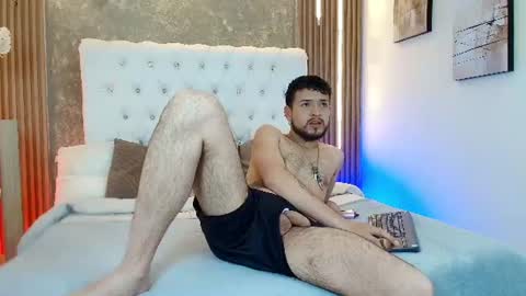 STEVEN online show from June 26, 4:28 am