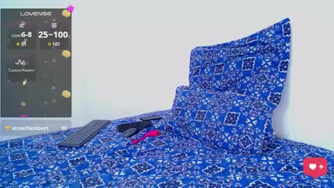 Esteban online show from February 5, 4:03 pm