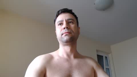 Steven online show from January 15, 9:58 am