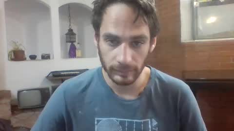 stevenson988 online show from November 30, 7:40 pm