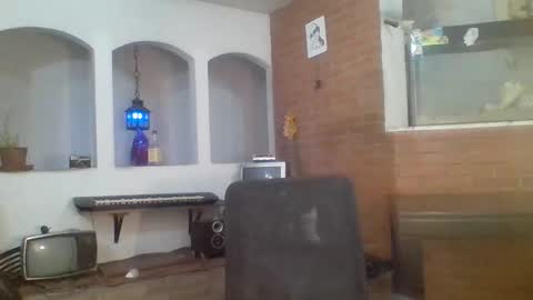 stevenson988 online show from January 13, 3:01 am