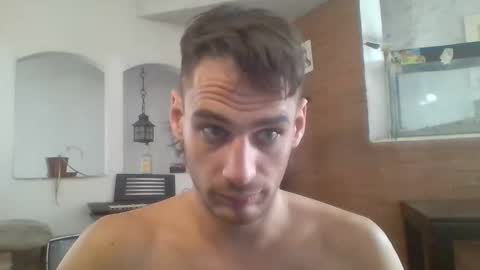 stevenson988 online show from February 12, 3:51 pm