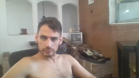 stevenson988 online show from February 20, 3:12 pm