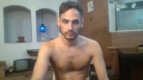 stevenson988 online show from February 26, 1:26 am