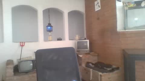 stevenson988 online show from April 3, 5:44 pm