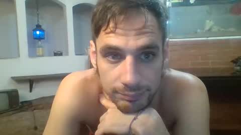 stevenson988 online show from April 13, 11:54 pm