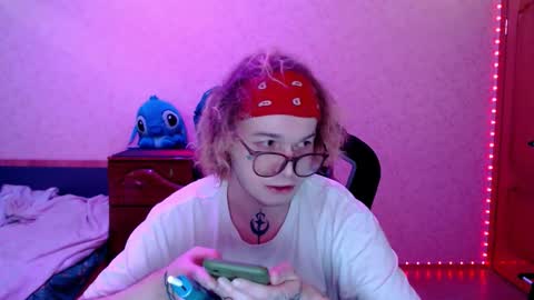 Snapshot of stevenspirs chatting on September 15, 1:22 pm Steve online show from September 15, 1:22 pm