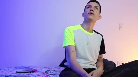 stevenweb online show from October 9, 1:09 pm