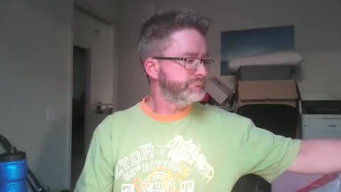 SteveTheTigerr online show from January 20, 6:53 am