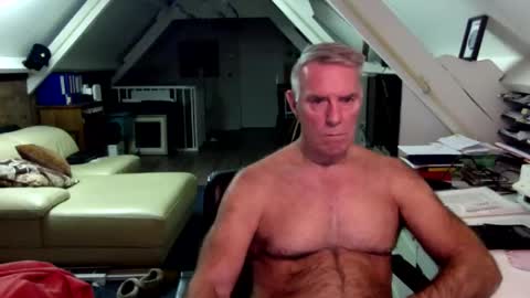 stevetwo online show from May 27, 9:23 pm