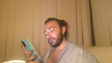 Snapshot of stevey_94 chatting on September 27, 11:32 pm gay tease online show from September 27, 11:32 pm