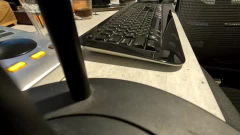 stevie_grey online show from October 20, 6:19 pm