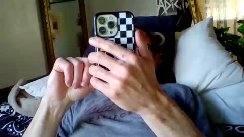 steviehard7 online show from January 28, 5:24 pm