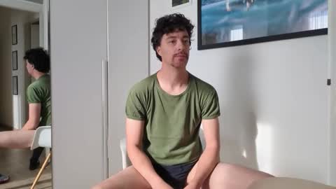 Jenk online show from October 27, 1:26 pm