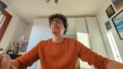 Jenk online show from November 8, 2:39 pm