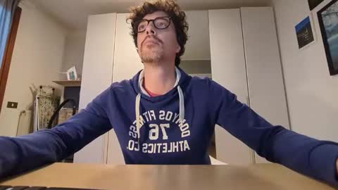 Jenk online show from November 16, 12:11 pm