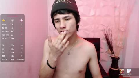 Stich online show from April 17, 4:59 am