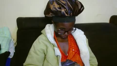 sticklavah online show from January 13, 2:33 pm