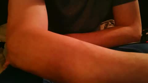 stickymouse45 online show from April 17, 7:00 am