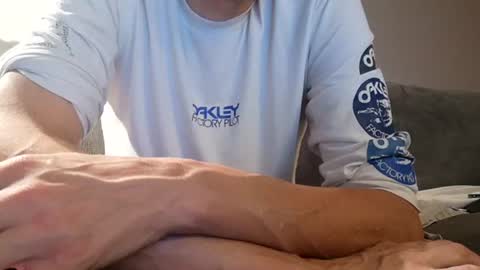 stickymouse45 online show from August 4, 4:37 am