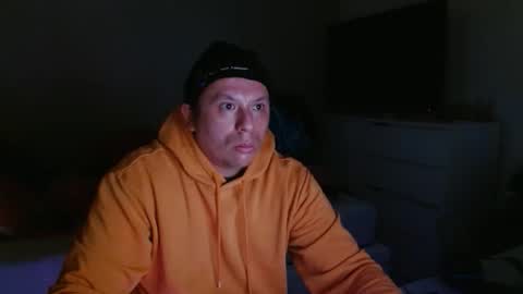 Snapshot of stiffmeister94 chatting on February 22, 2:04 pm Axel online show from February 22, 2:04 pm