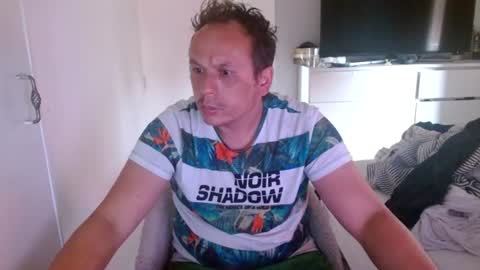 Snapshot of stiffmeister94 chatting on July 18, 3:16 pm Axel online show from July 18, 3:16 pm