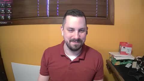 Snapshot of stiggur chatting on January 13, 1:49 pm Jay online show from January 13, 1:49 pm
