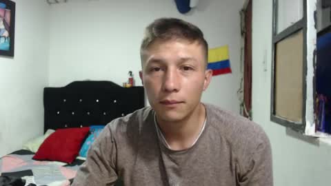 STIIVEEN 777 online show from June 25, 10:09 am