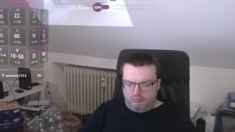 Oliver online show from February 16, 7:59 am