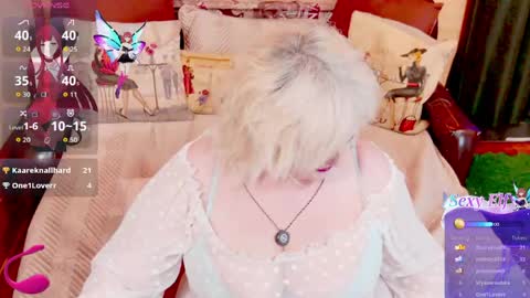 StiphlerMomy online show from May 20, 5:08 pm
