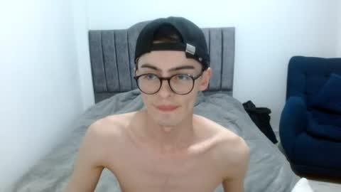 stiv_grant online show from June 19, 9:40 pm