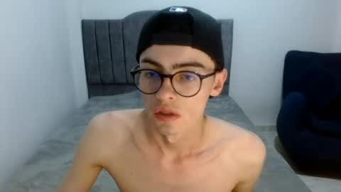 stiv_grant online show from June 24, 10:58 am