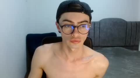 stiv_grant online show from June 30, 11:33 am