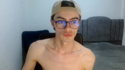 stiv_grant online show from July 1, 12:07 pm