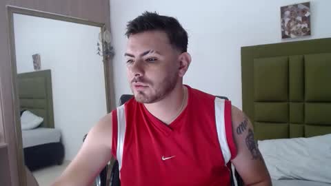 stive_0297 online show from January 15, 11:04 am