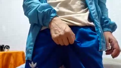 stiven_134 online show from March 10, 2:27 am