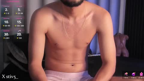 Snapshot of stiven__01 chatting on October 10, 3:55 pm stiven__01 online show from October 10, 3:55 pm