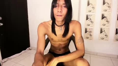 Stiven Mystic online show from January 9, 12:46 am